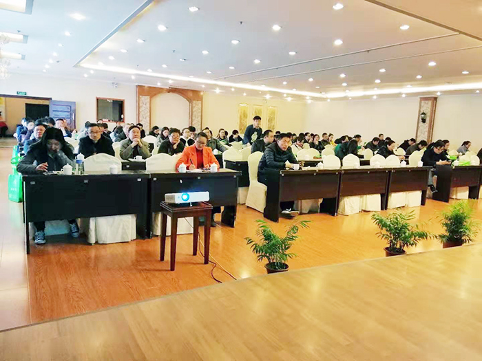 慶陽危險廢物規(guī)范化管理培訓(xùn)